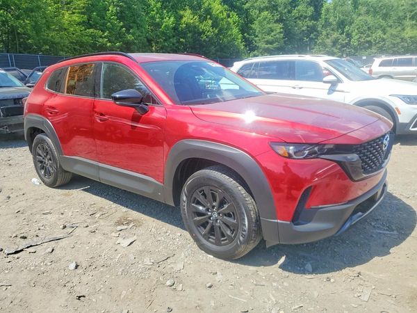 2026 MAZDA CX-50 Premium