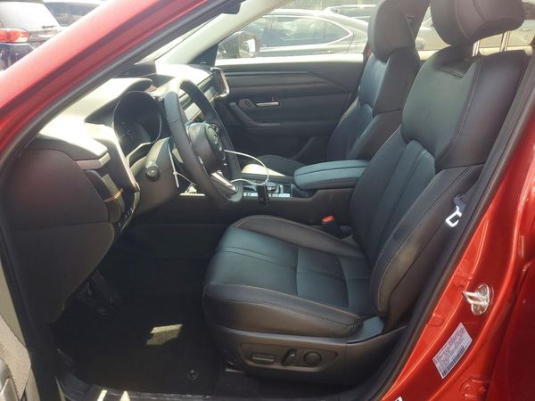 2026 MAZDA CX-50 Premium