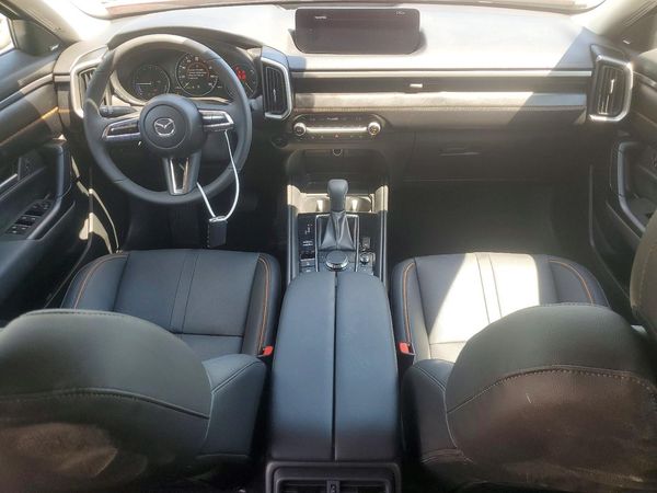 2026 MAZDA CX-50 Premium
