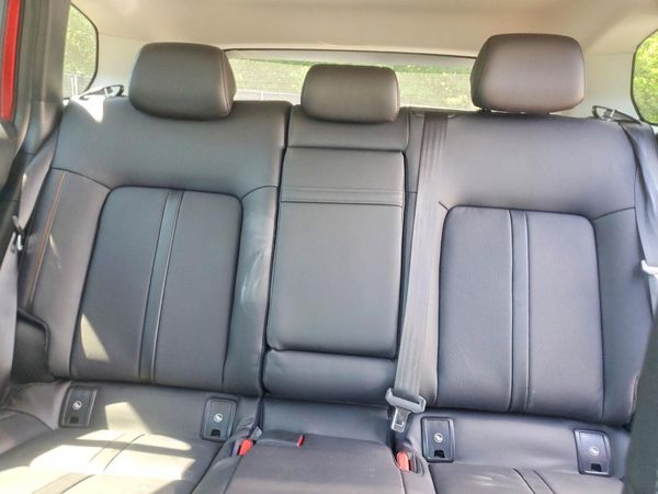 2026 MAZDA CX-50 Premium