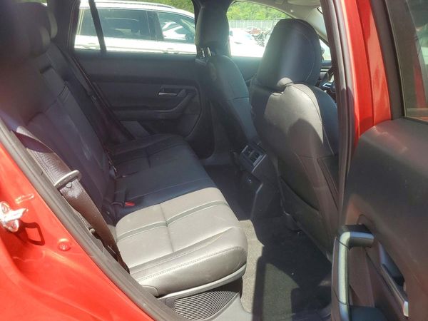 2026 MAZDA CX-50 Premium