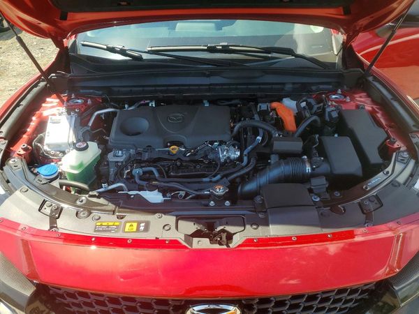 2026 MAZDA CX-50 Premium