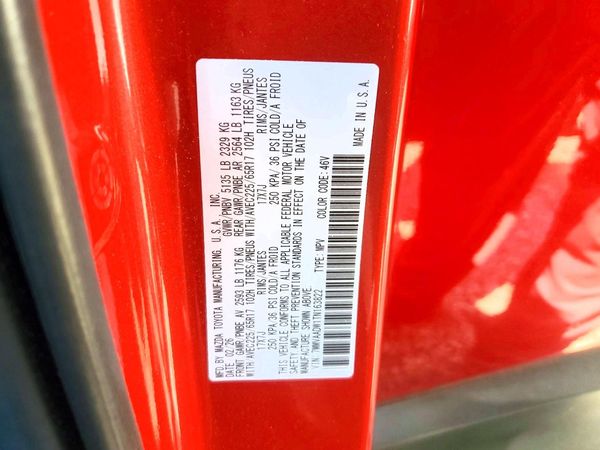 2026 MAZDA CX-50 Premium