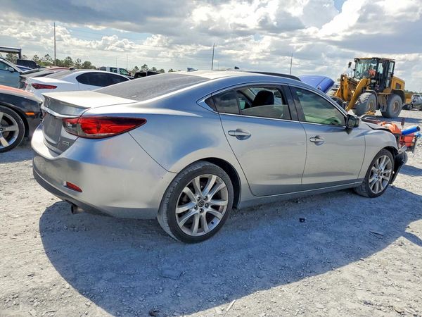 2014 MAZDA 6