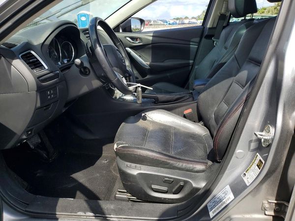 2014 MAZDA 6