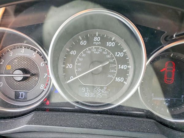 2014 MAZDA 6