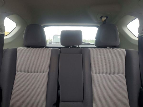 2015 TOYOTA RAV4 LE (X Grade)