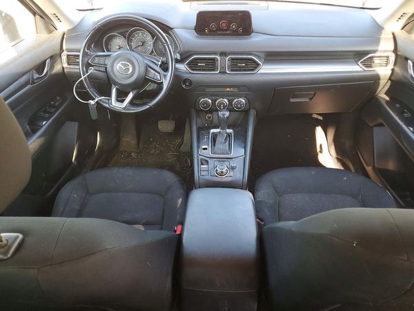 2018 MAZDA CX-5 Sport
