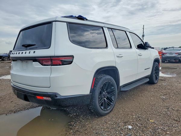 2024 JEEP WAGONEER SERIES II 4X4