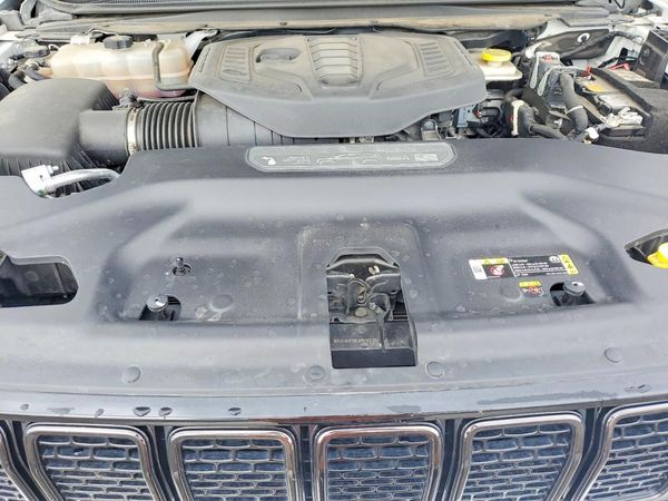 2024 JEEP WAGONEER SERIES II 4X4
