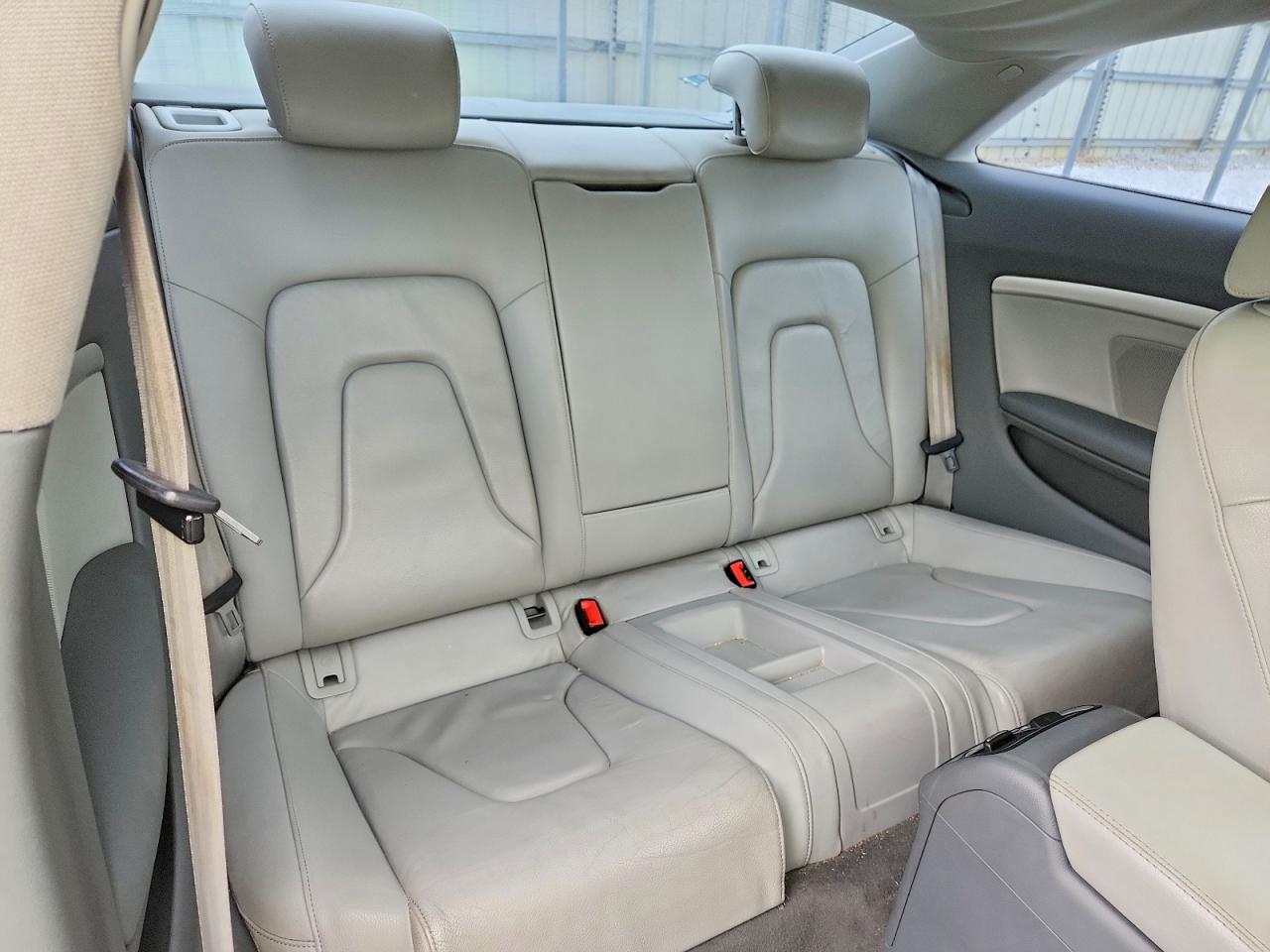 2014 AUDI A5