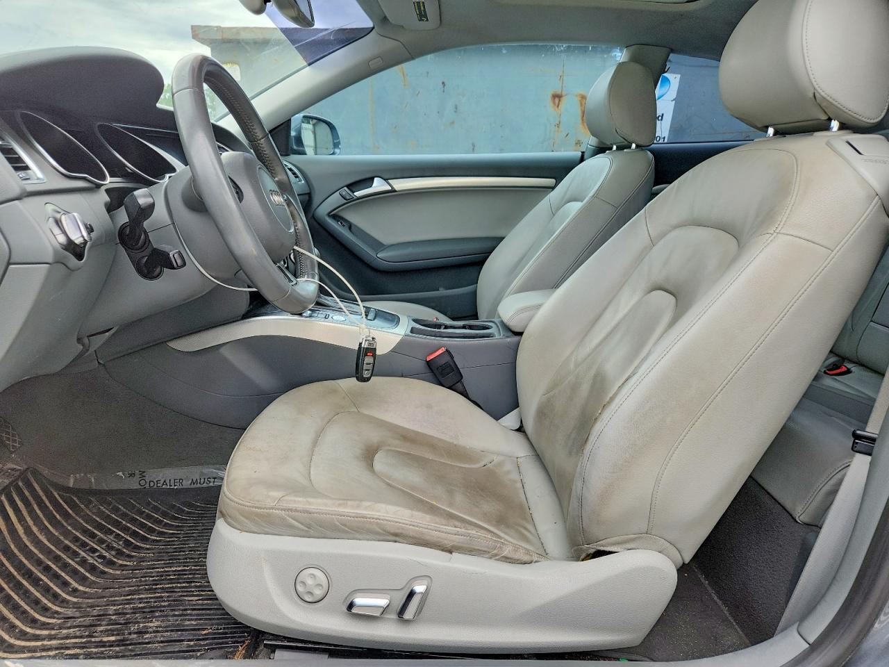 2014 AUDI A5