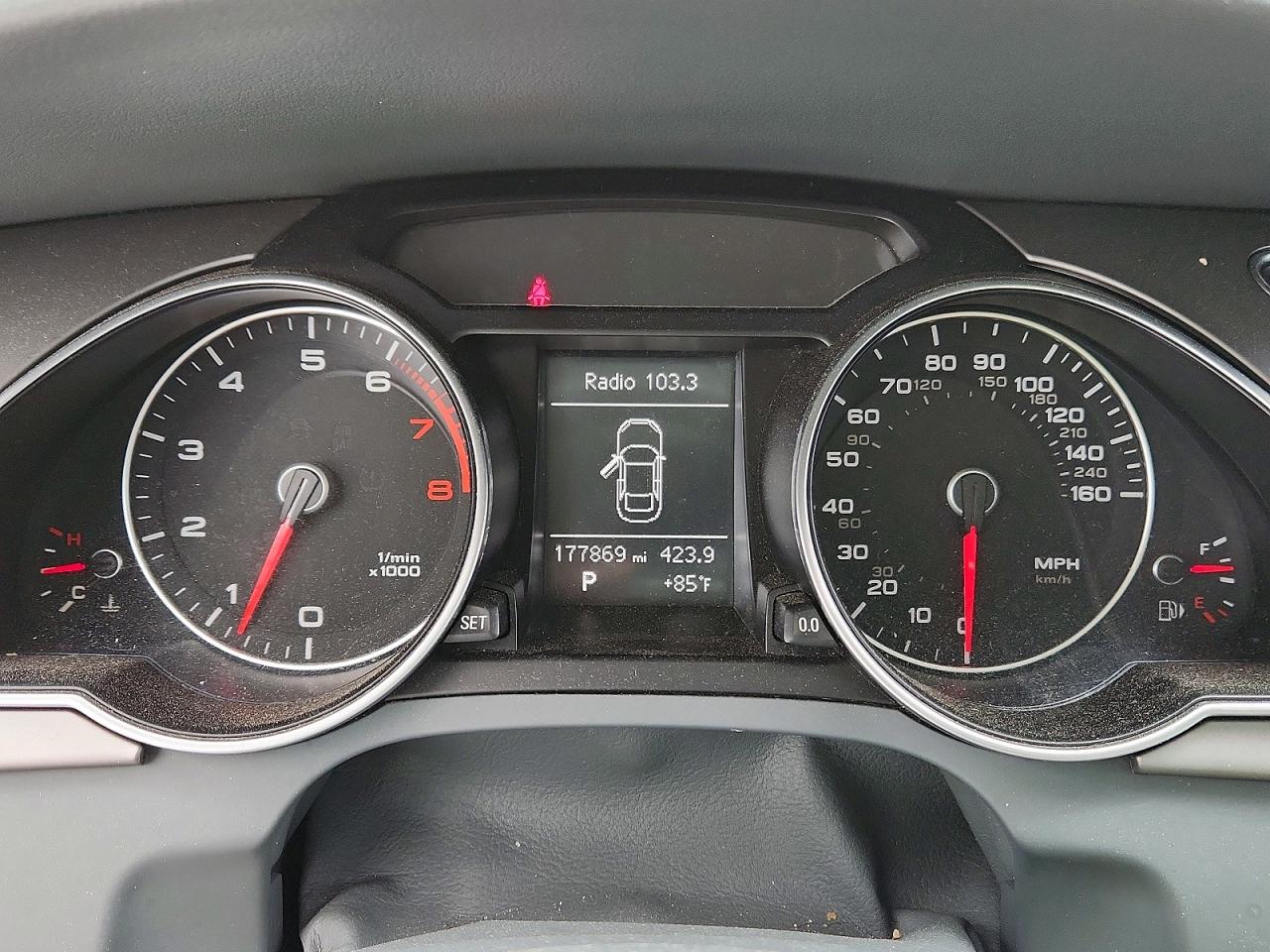 2014 AUDI A5
