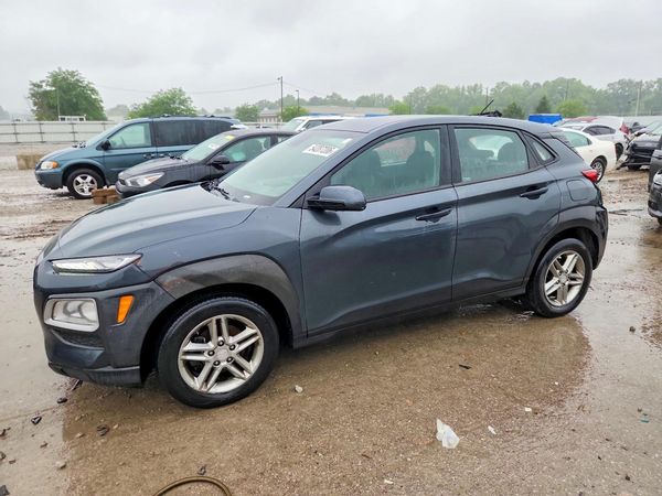 2020 HYUNDAI KONA