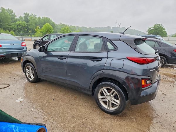 2020 HYUNDAI KONA