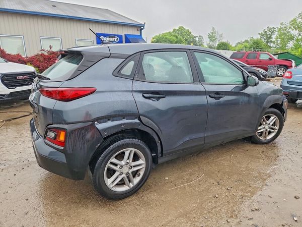 2020 HYUNDAI KONA