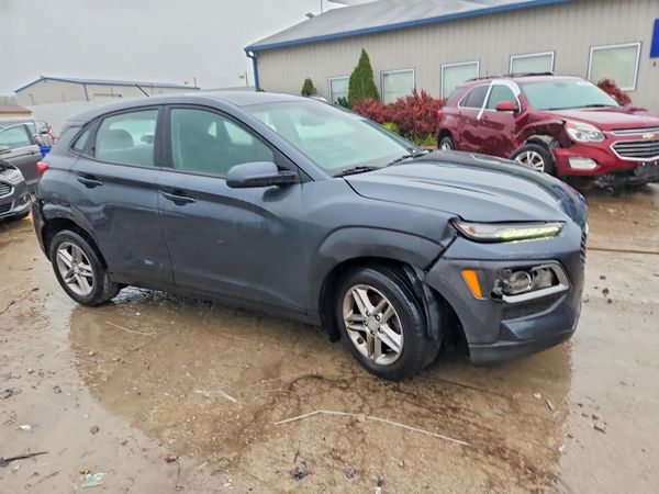 2020 HYUNDAI KONA