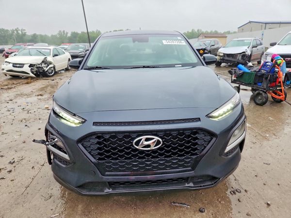 2020 HYUNDAI KONA