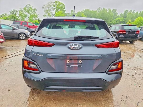 2020 HYUNDAI KONA