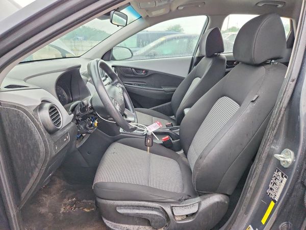 2020 HYUNDAI KONA