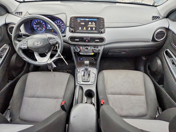 2020 HYUNDAI KONA