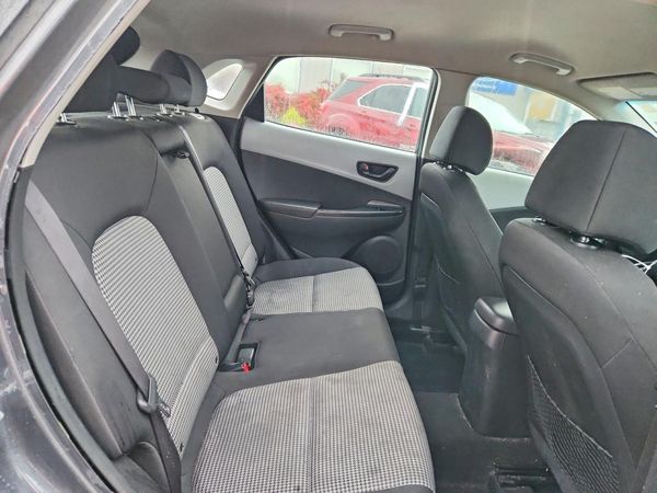 2020 HYUNDAI KONA
