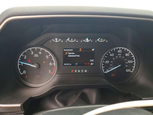 2023 FORD F150 SuperCab