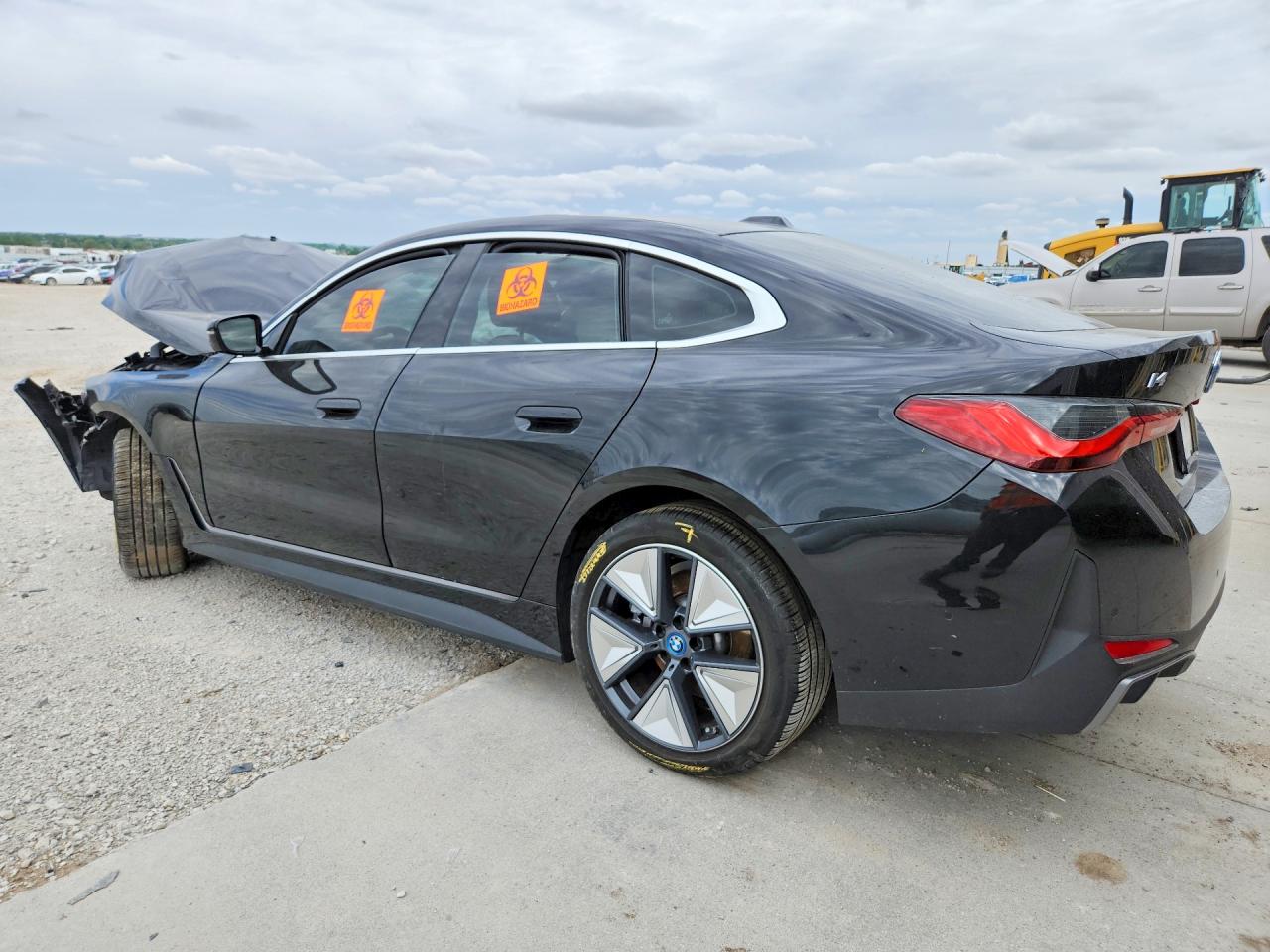 2023 BMW I4 eDrive40 GC