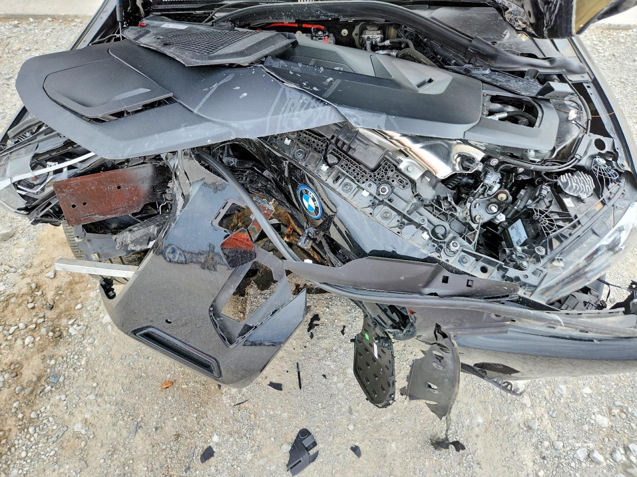 2023 BMW I4 eDrive40 GC
