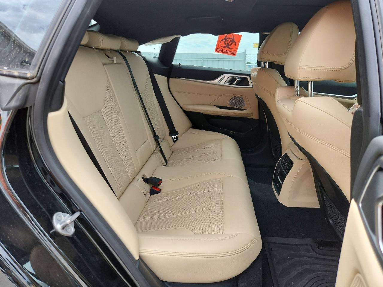 2023 BMW I4 eDrive40 GC