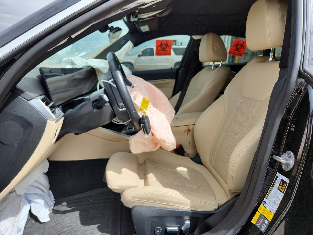 2023 BMW I4 eDrive40 GC