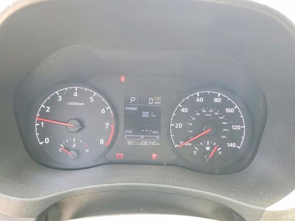 2020 HYUNDAI ACCENT SE and SEL