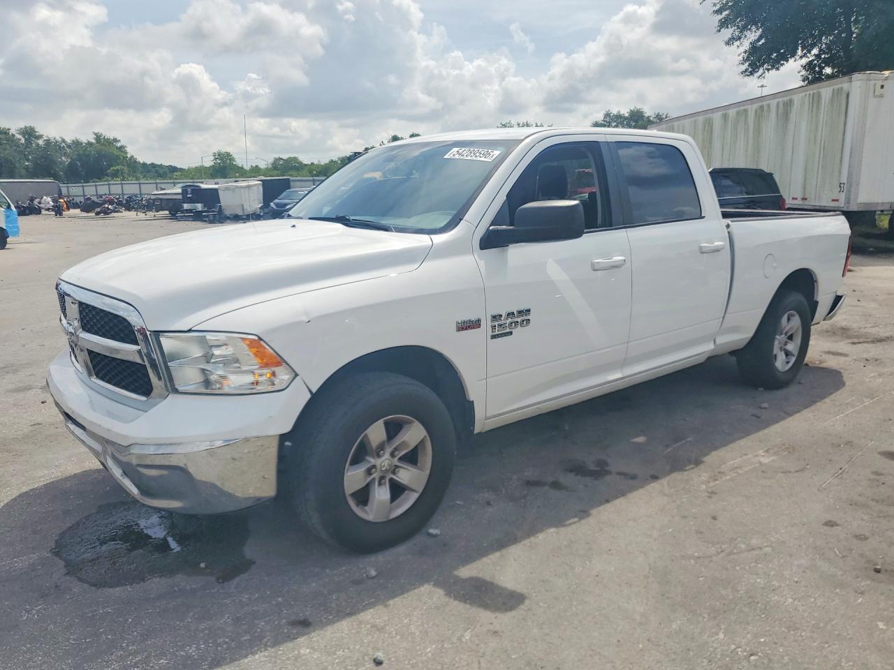 2020 RAM 1500 CLASSIC SLT