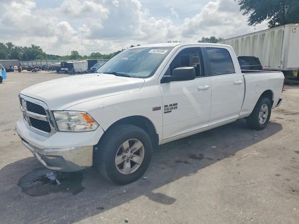 2020 RAM 1500 CLASSIC SLT