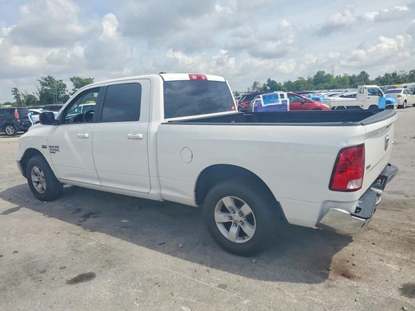 2020 RAM 1500 CLASSIC SLT