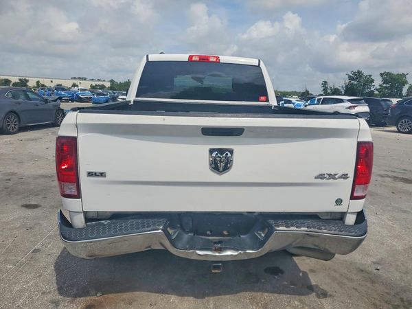 2020 RAM 1500 CLASSIC SLT