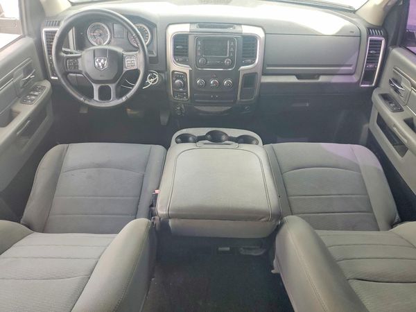 2020 RAM 1500 CLASSIC SLT