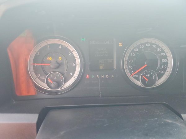 2020 RAM 1500 CLASSIC SLT