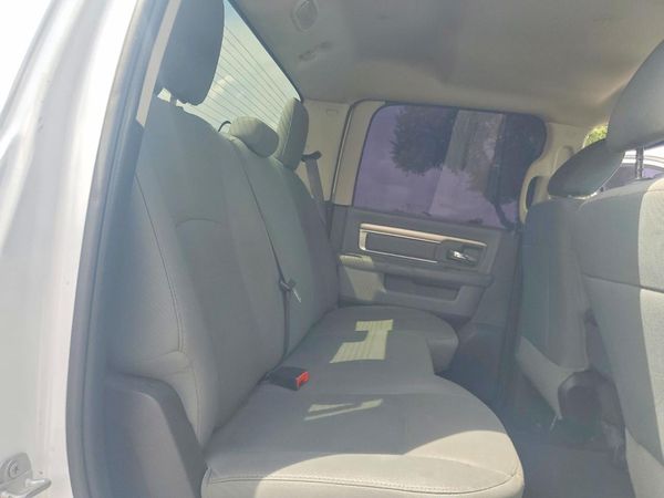 2020 RAM 1500 CLASSIC SLT