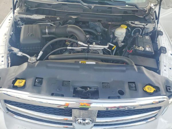 2020 RAM 1500 CLASSIC SLT