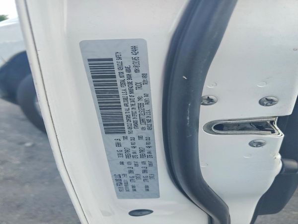 2020 RAM 1500 CLASSIC SLT