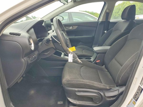 2019 KIA FORTE FE/LX/LXS
