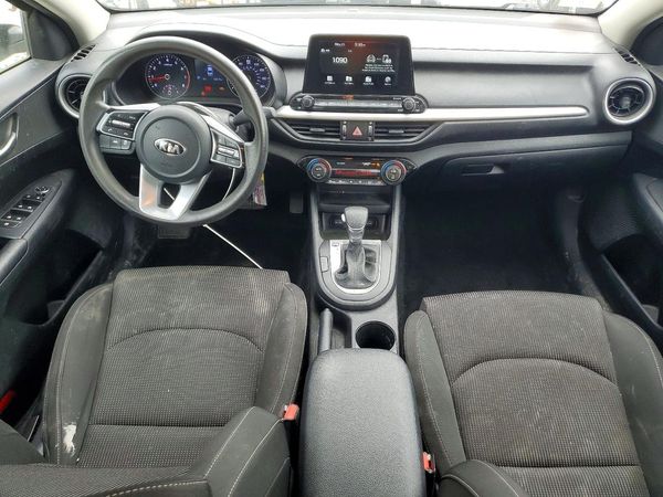 2019 KIA FORTE FE/LX/LXS