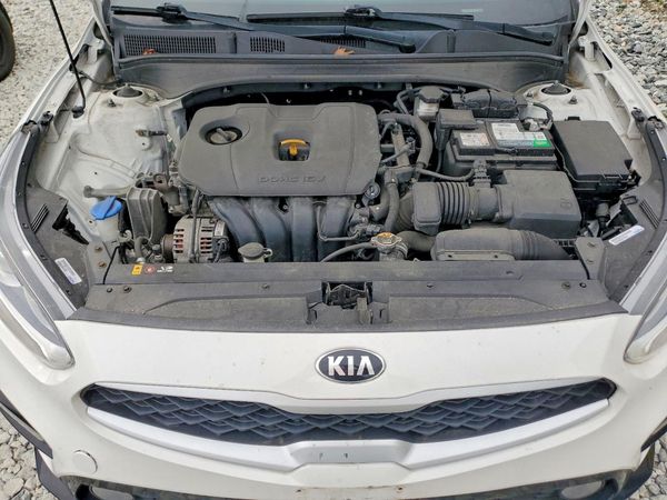 2019 KIA FORTE FE/LX/LXS