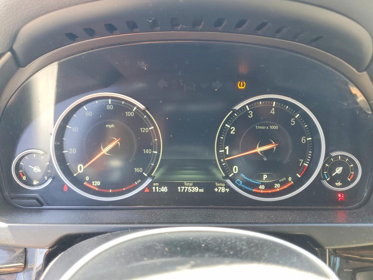 2016 BMW X6 xDrive35i