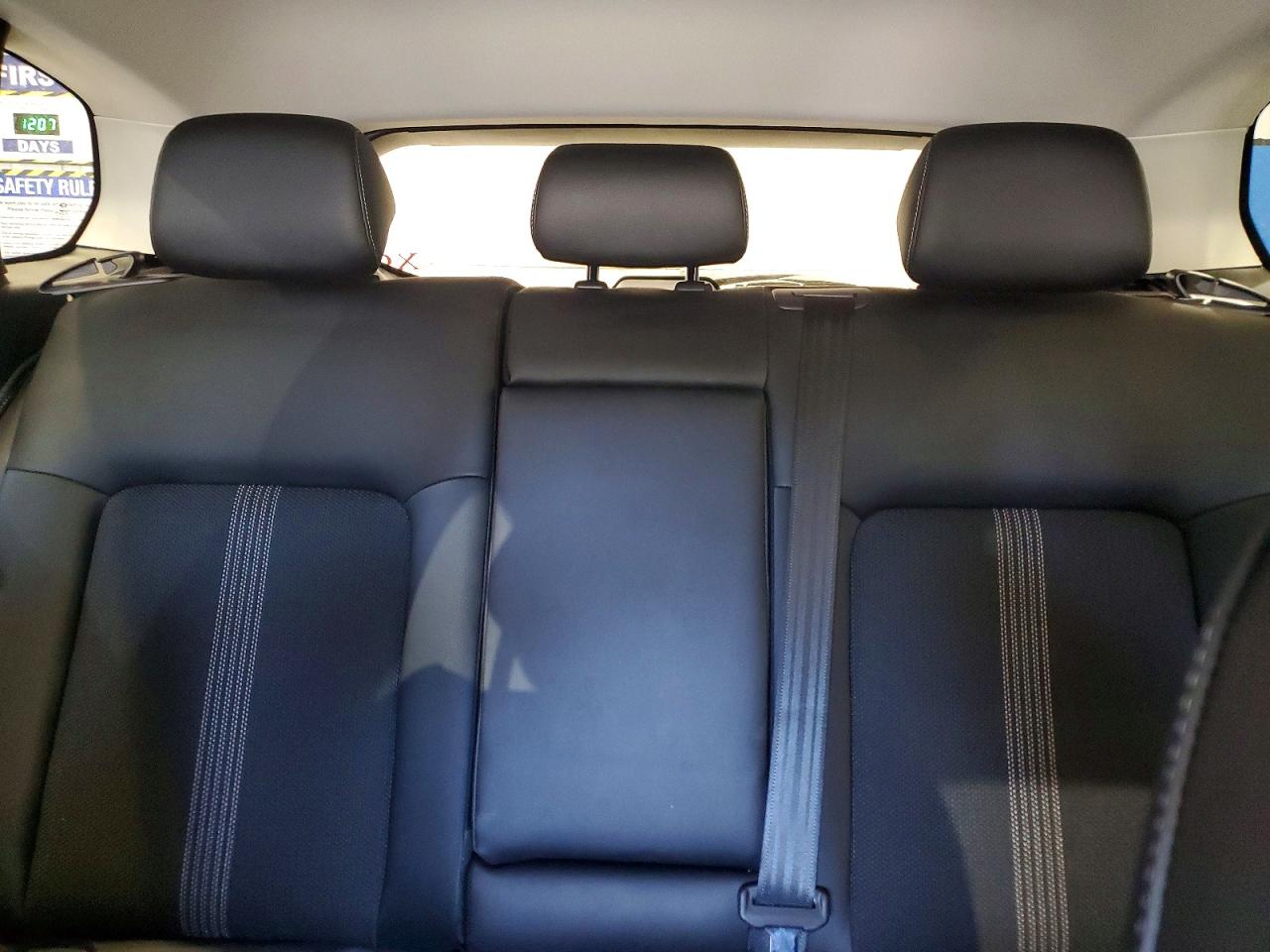 2025 MAZDA CX-50 Preferred