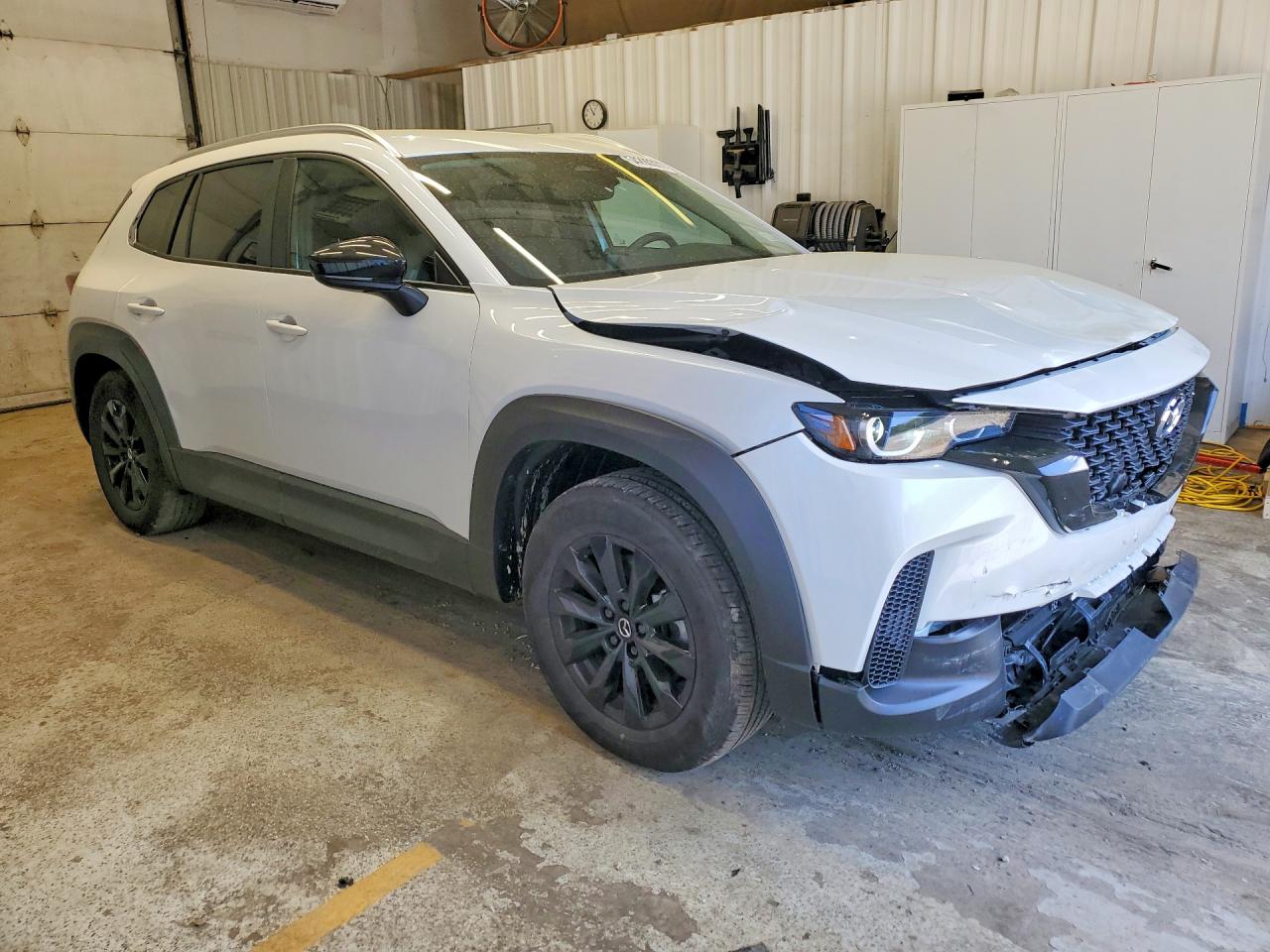 2025 MAZDA CX-50 Preferred