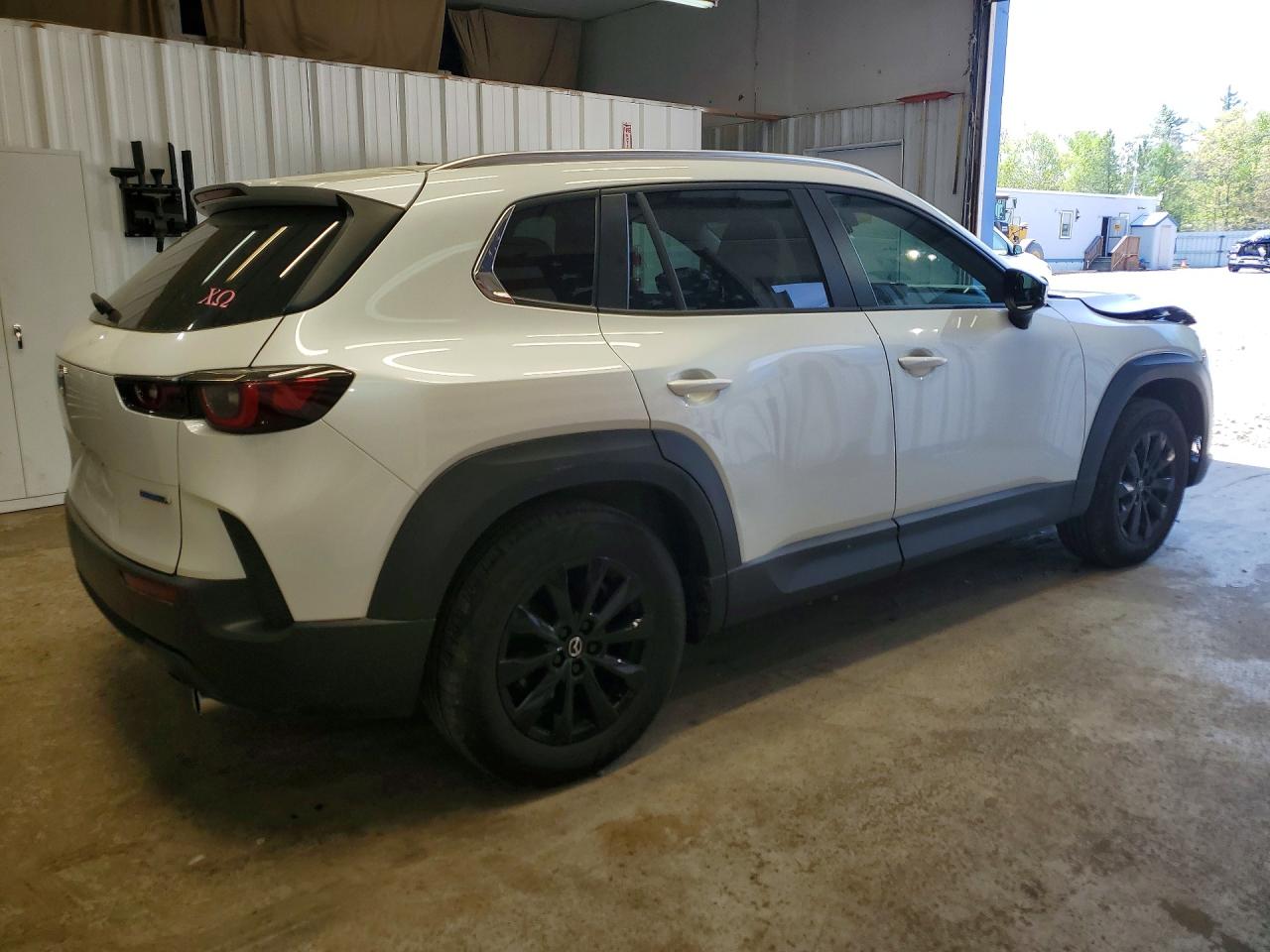 2025 MAZDA CX-50 Preferred