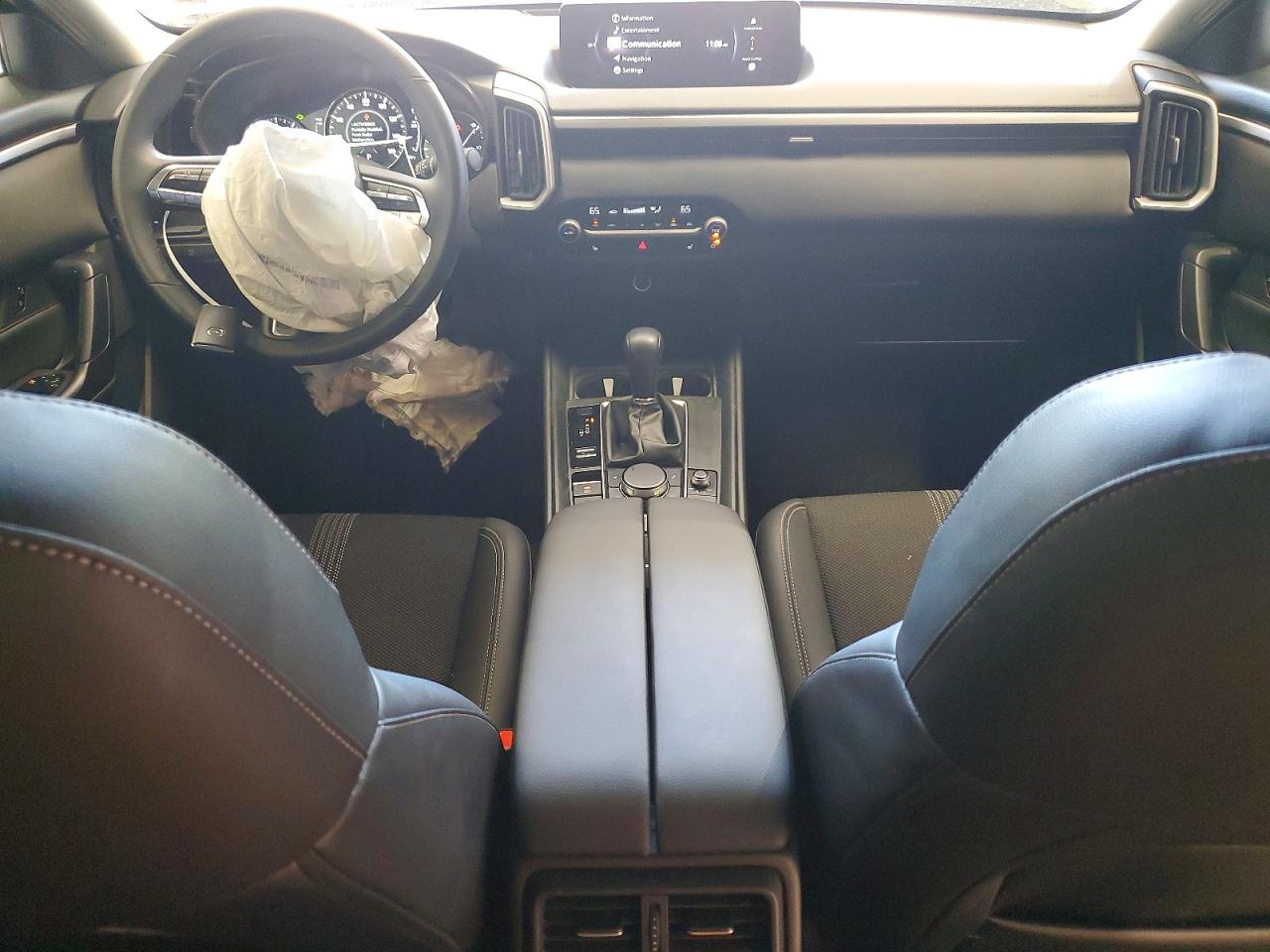 2025 MAZDA CX-50 Preferred
