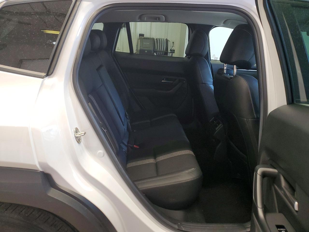 2025 MAZDA CX-50 Preferred